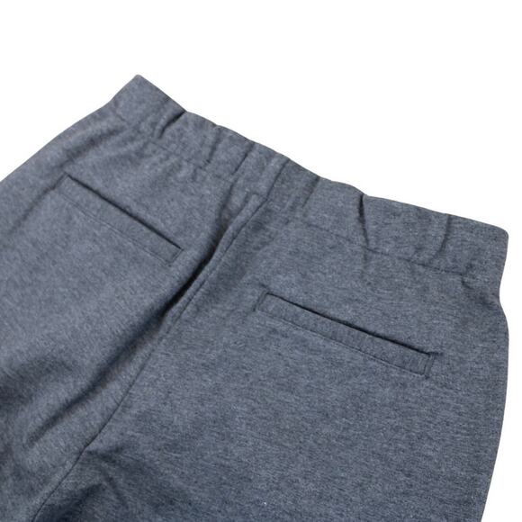 Everlane The Dream Pant Heathered Grey Size XS NWT - Picture 8 of 9